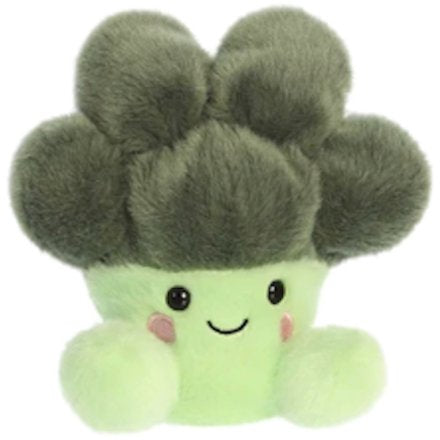 Soft toys - Palm pals - Cravings collection  - like Jelly cat