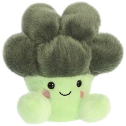 Soft toys - Palm pals - Cravings collection  - like Jelly cat