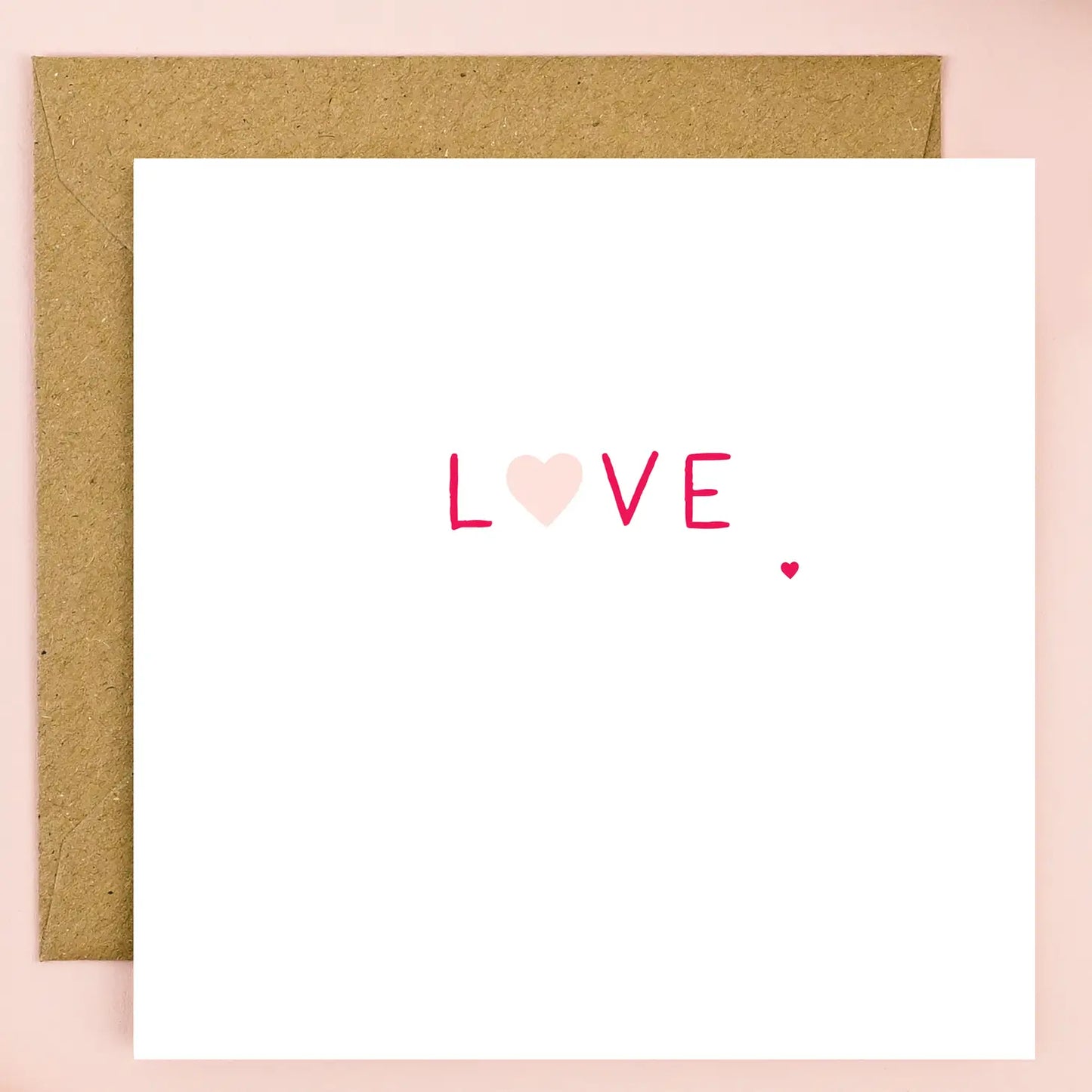 Valentines/ Love cards