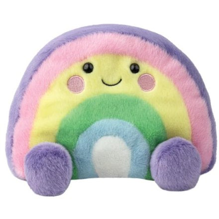 Viva rainbow cuddle pal