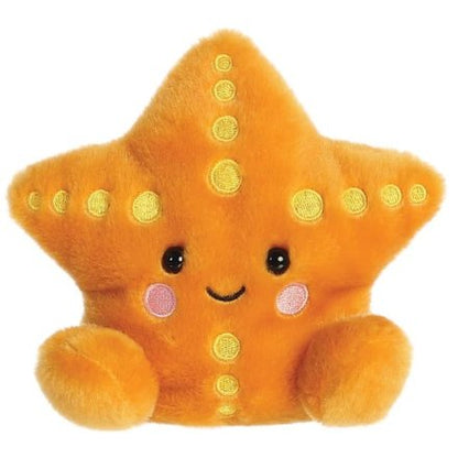 Treasure star fish soft toy