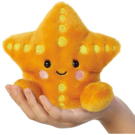 Treasure star fish soft toy
