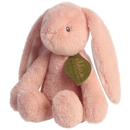 Ebba Eco Brenna Bunny Soft Toy / rattle