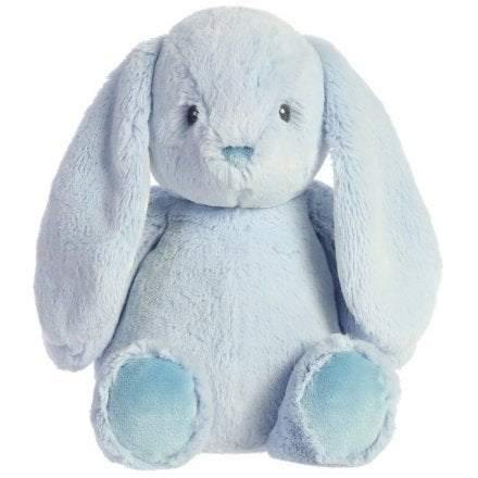 Blue Rabbit Soft Toy