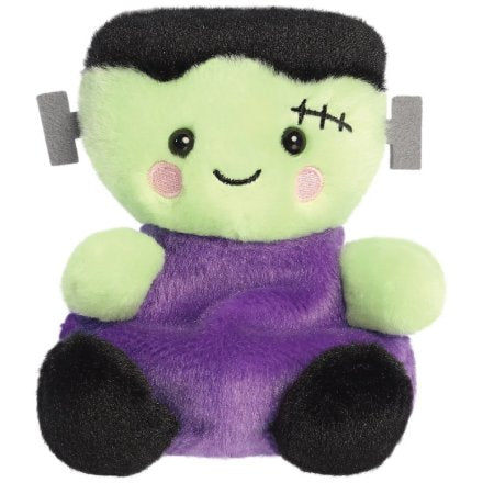 Frankenstein Palm Pal Bolt Toy
