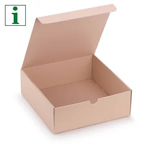 Gift boxes - 3 sizes