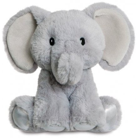 Glitzy toys elephant