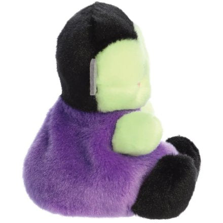 Frankenstein Palm Pal Bolt Toy