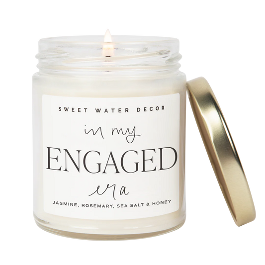 In my engaged era