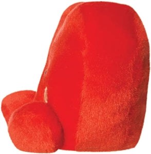 Amore love heart plush toy