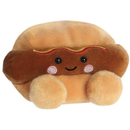 Colson the hot dog soft dog - Christmas/ gifting