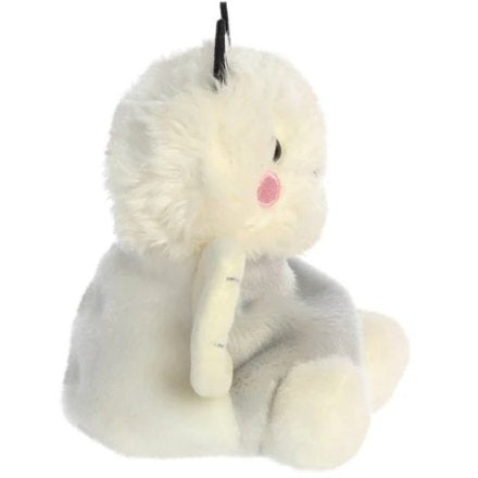 Astra the Moth soft toy - Christmas/ gifting