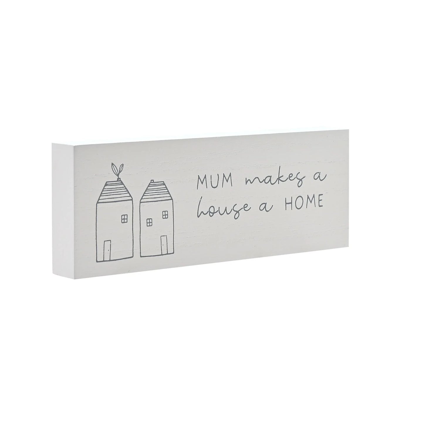 Moments Mini Mantel Plaque - choice of 8 designs