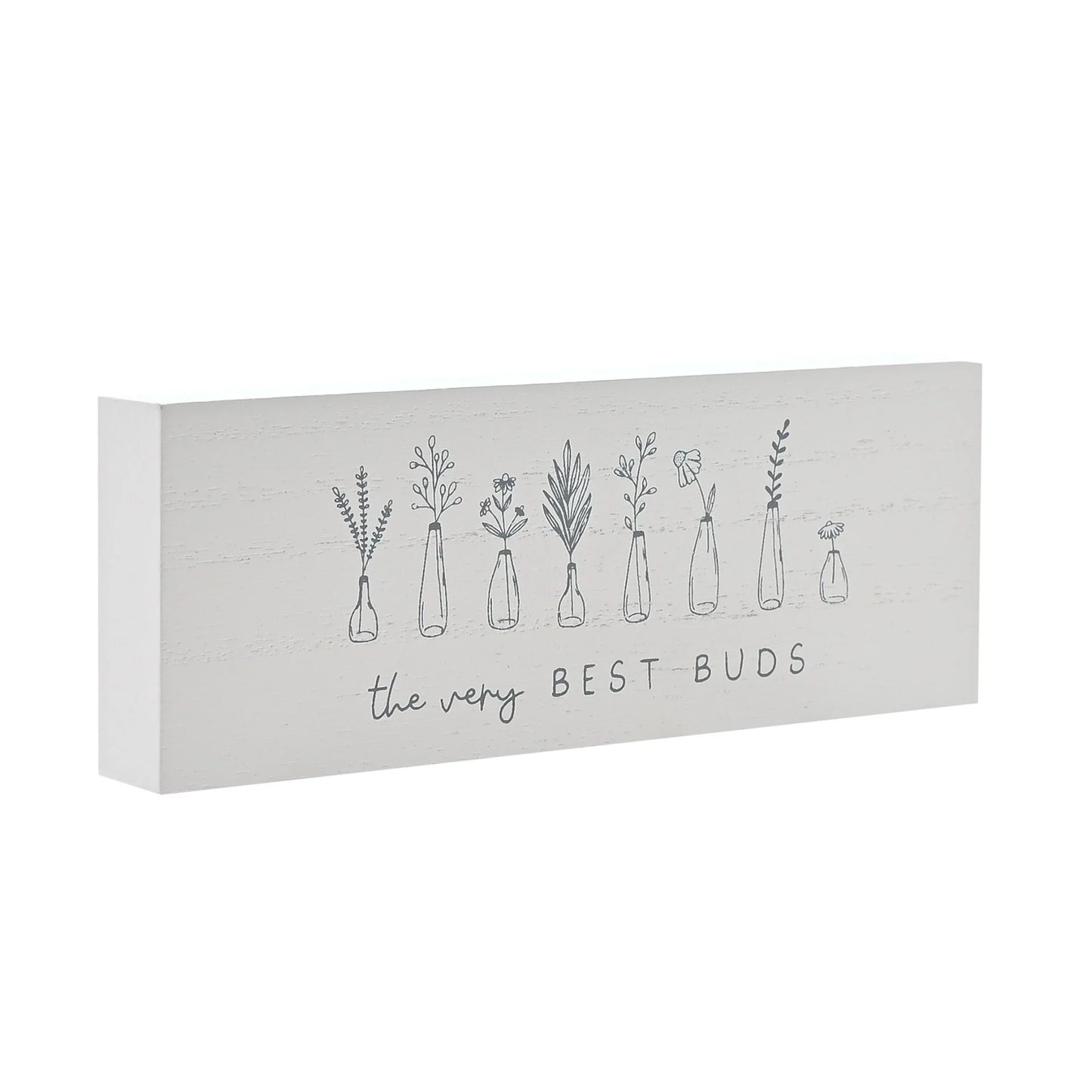 Moments Mini Mantel Plaque - choice of 8 designs