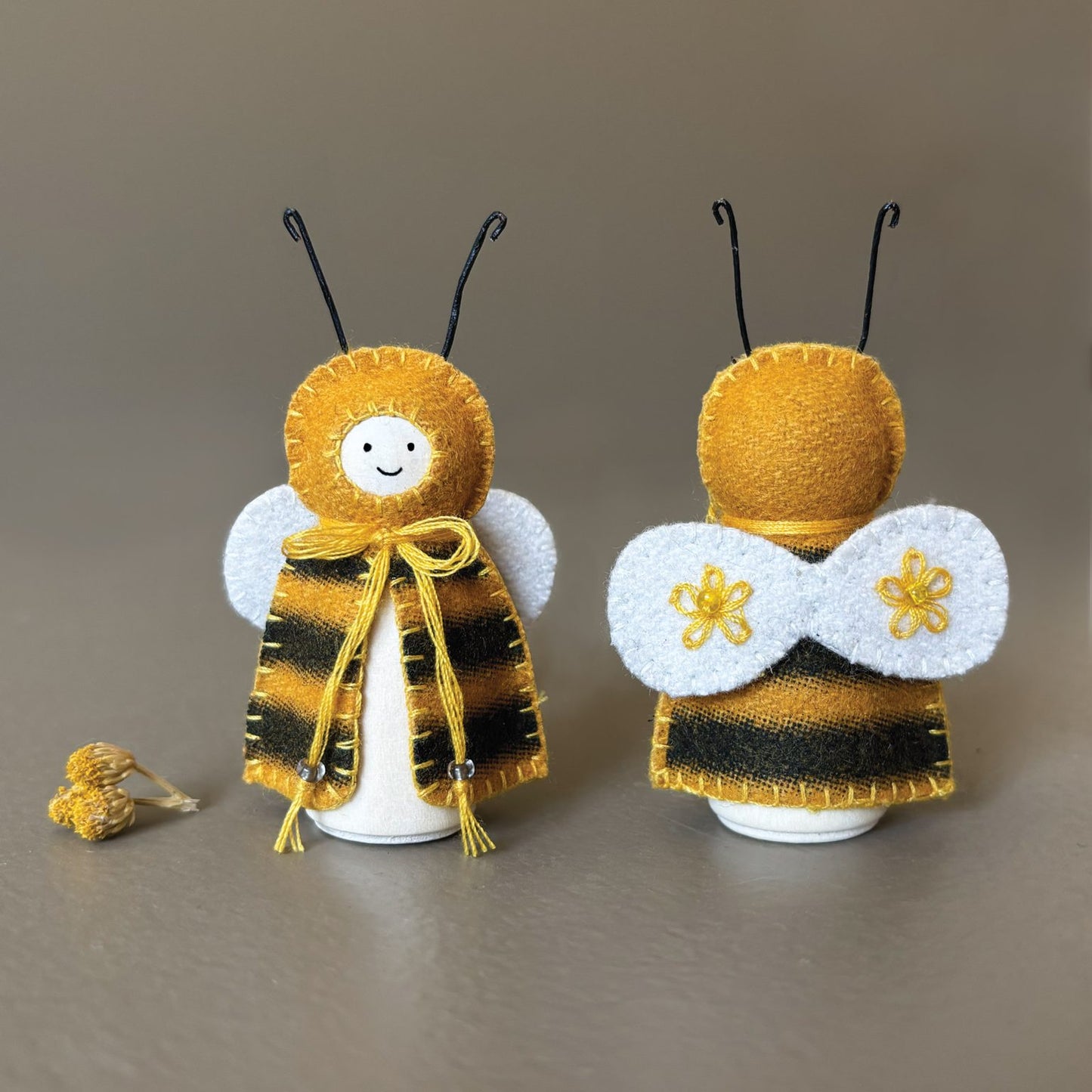 East of India Woodland bug-Bee