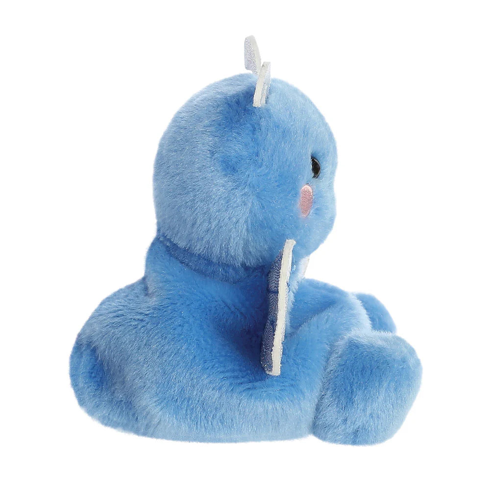 Palm Pals Dart Dragonfly Soft Toy