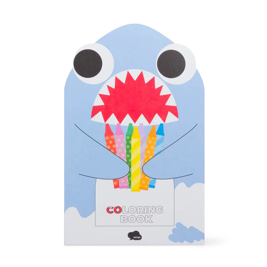 Shark stationery/card collection