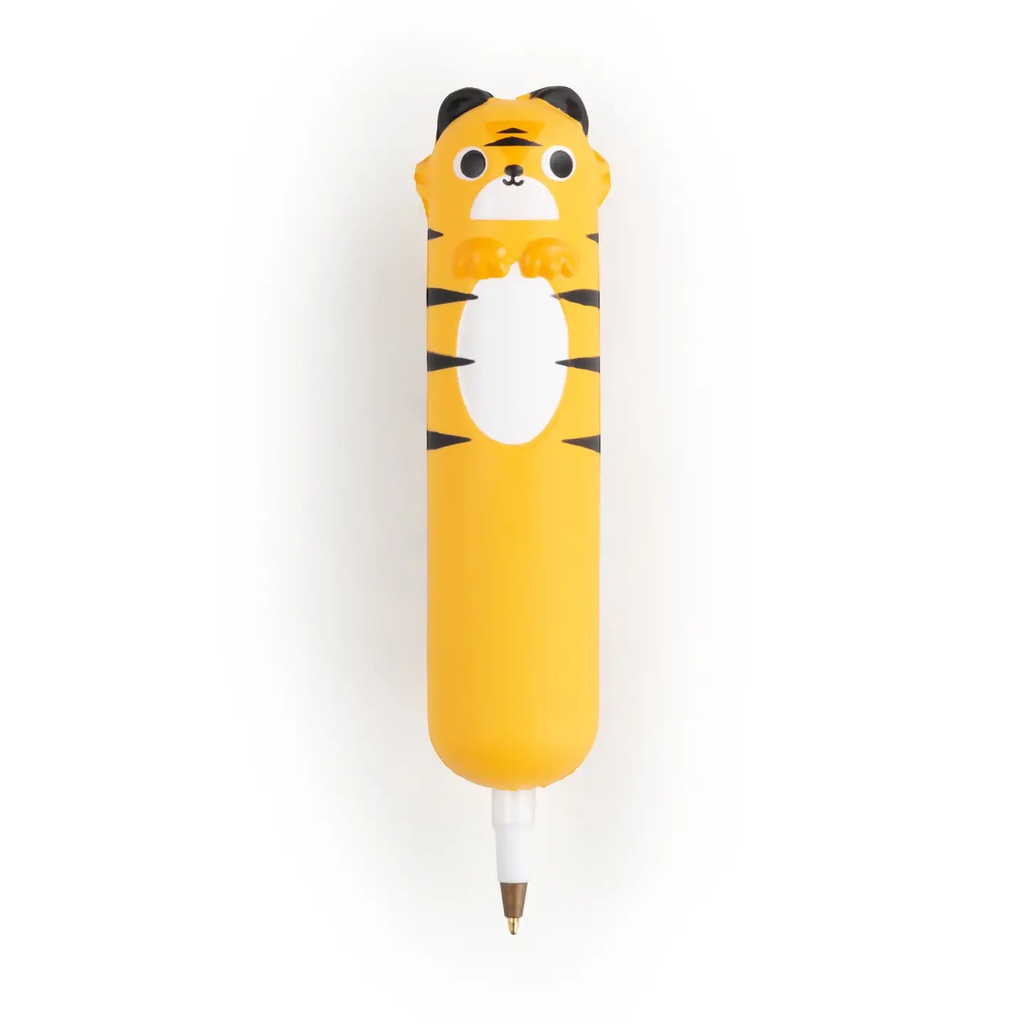 Tiger stationery/card collection