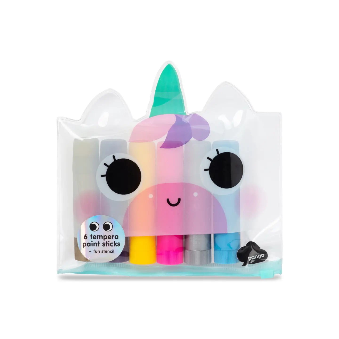 Unicorn stationery/card collection