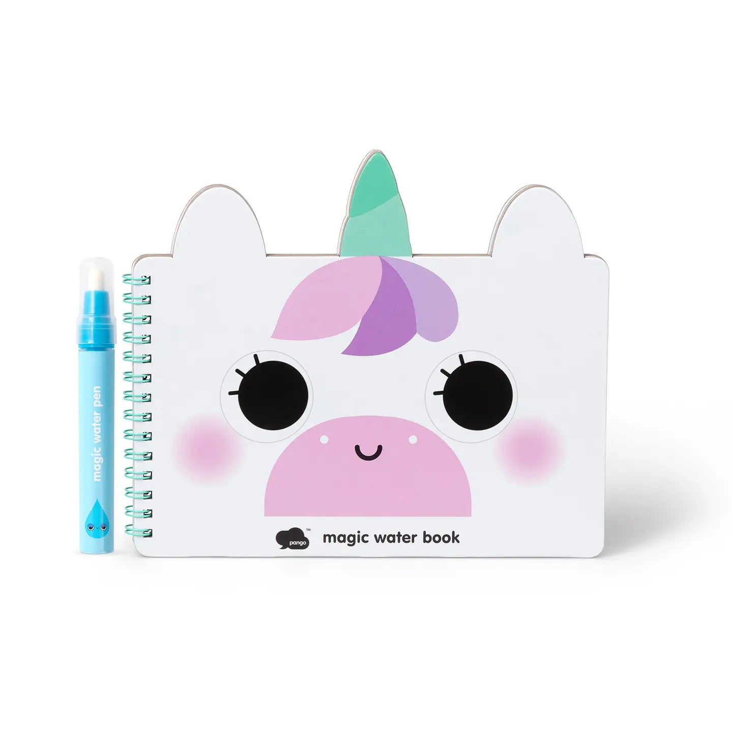 Unicorn stationery/card collection