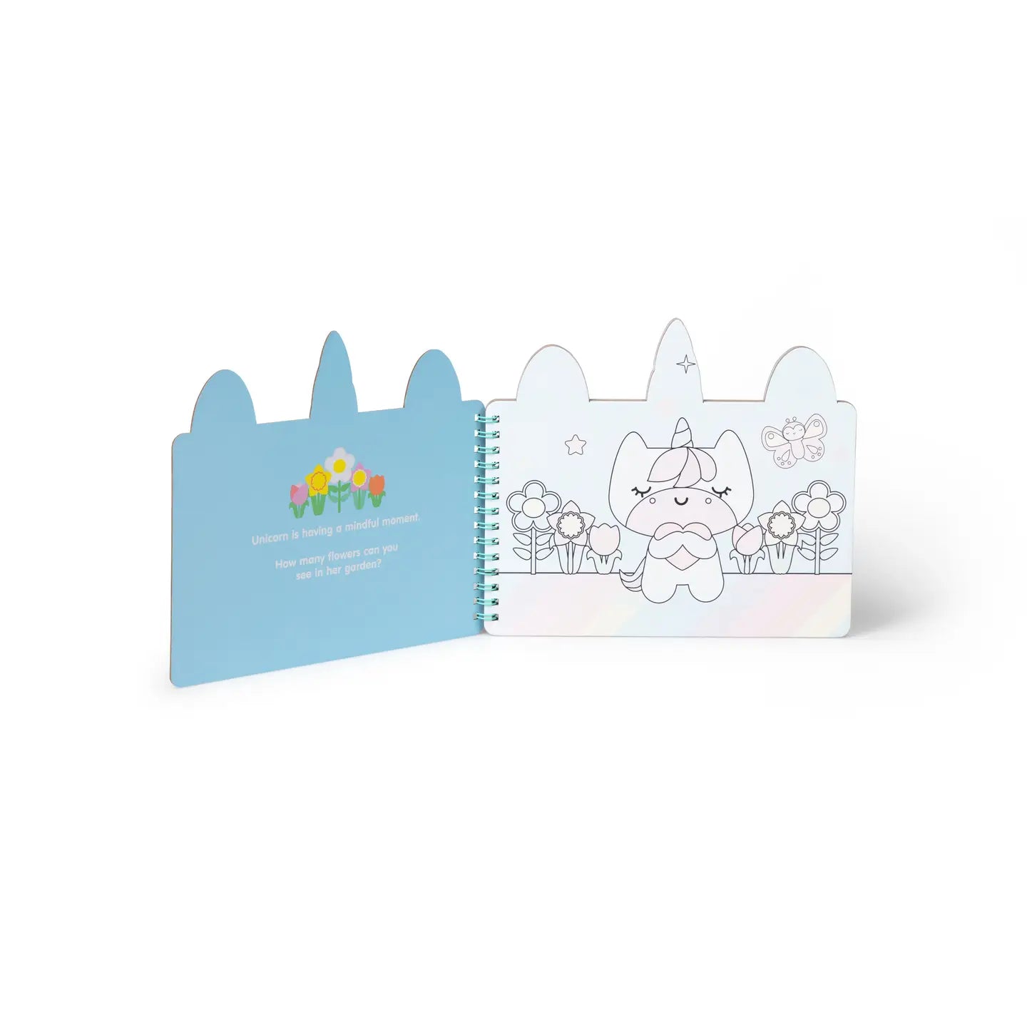 Unicorn stationery/card collection