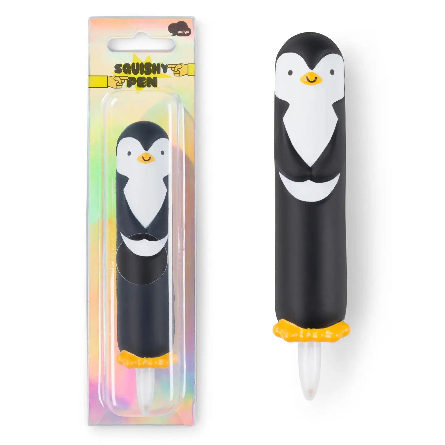Squishy pens