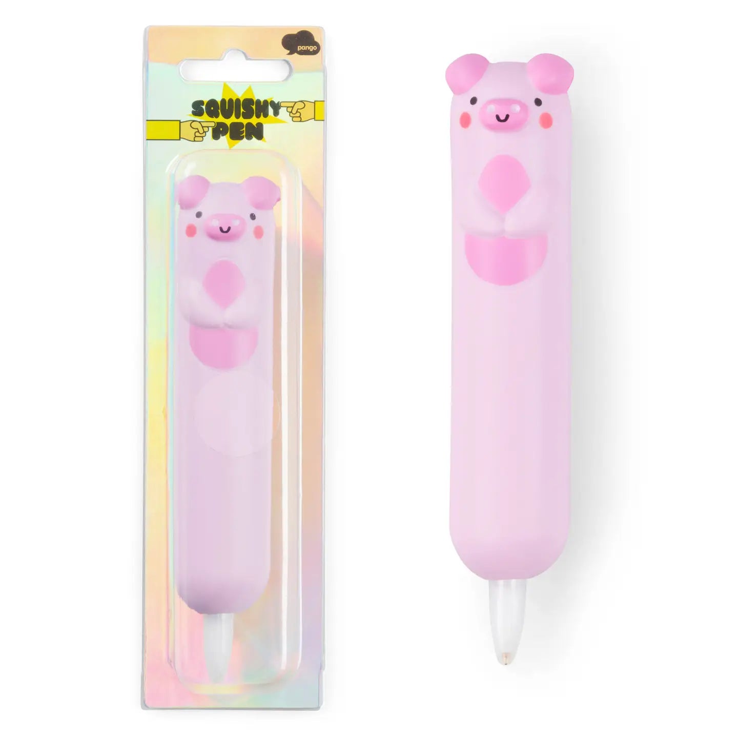 Squishy pens