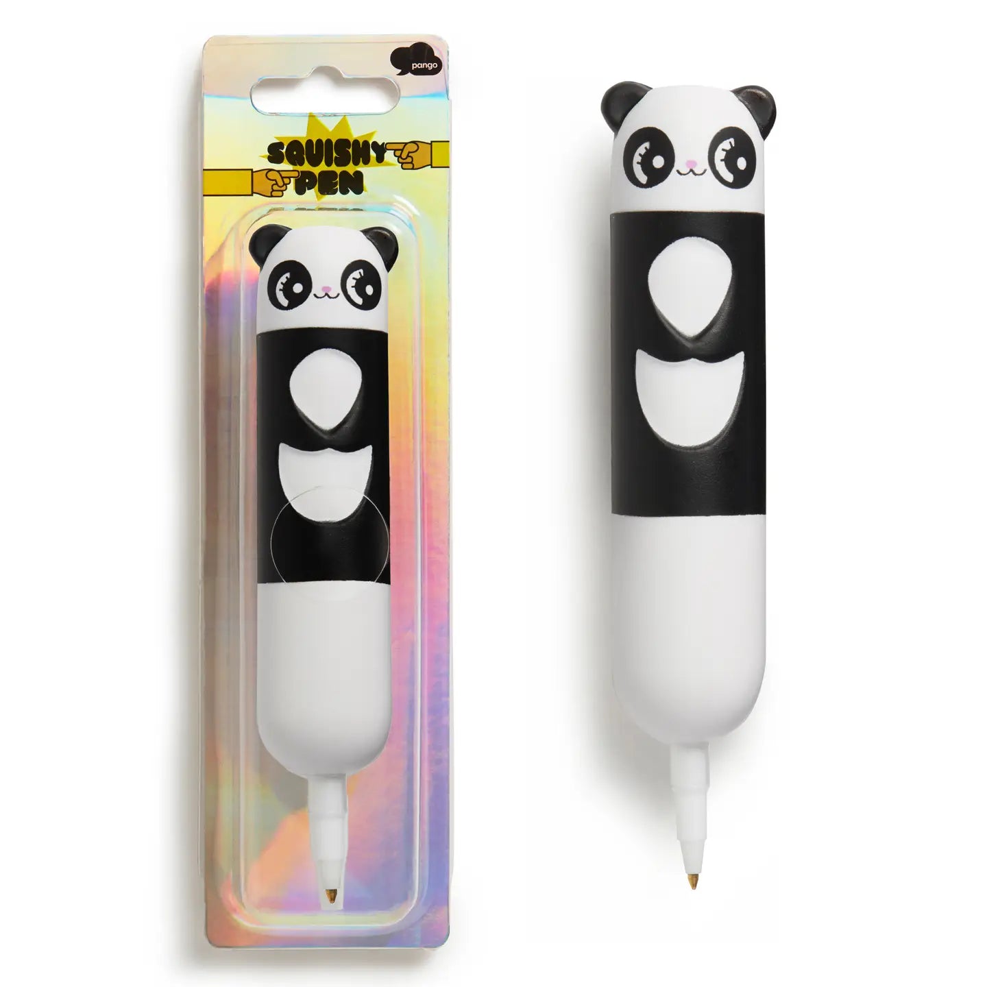 Squishy pens