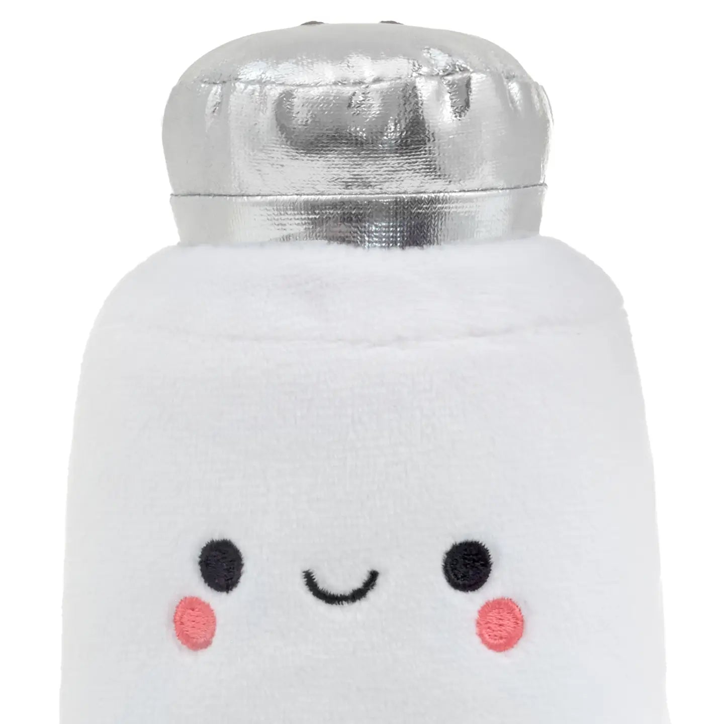 Better together salt & pepper shaker plushies /soft toys
