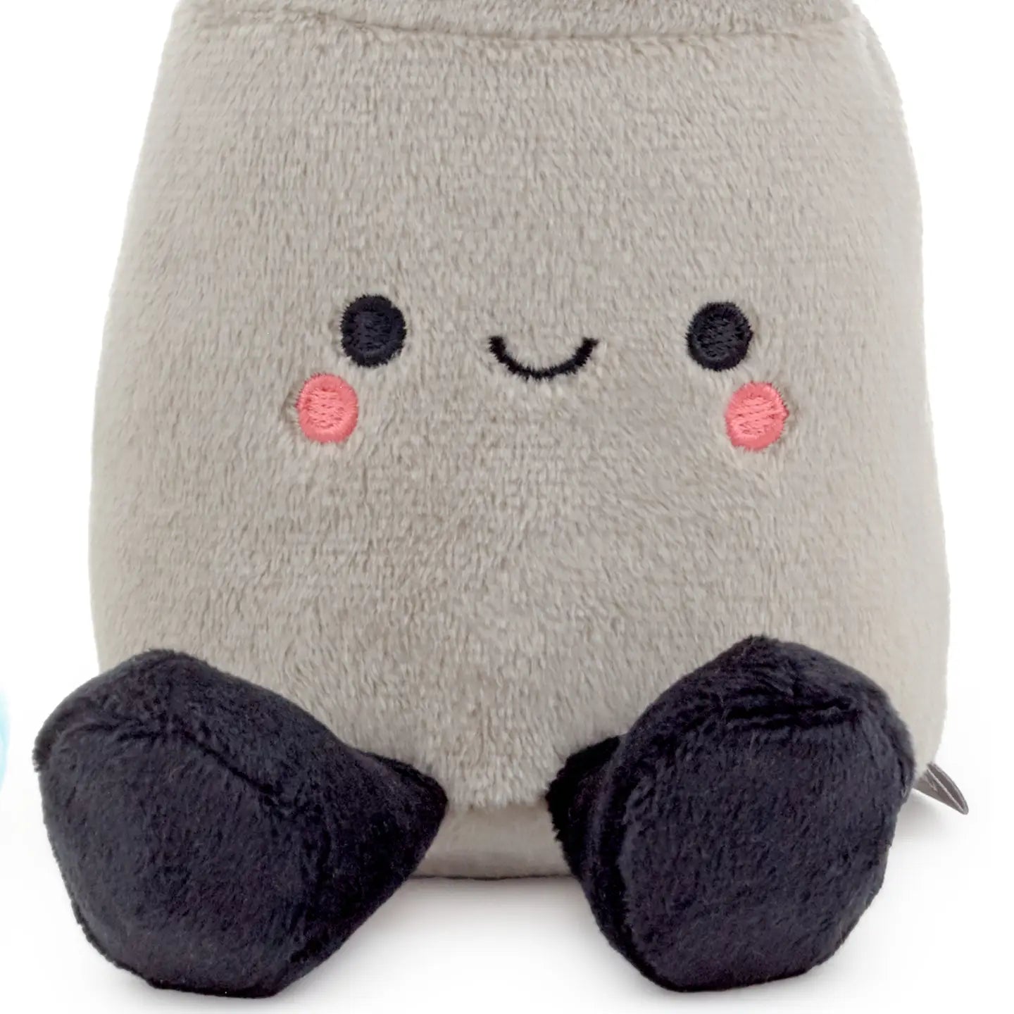 Better together salt & pepper shaker plushies /soft toys