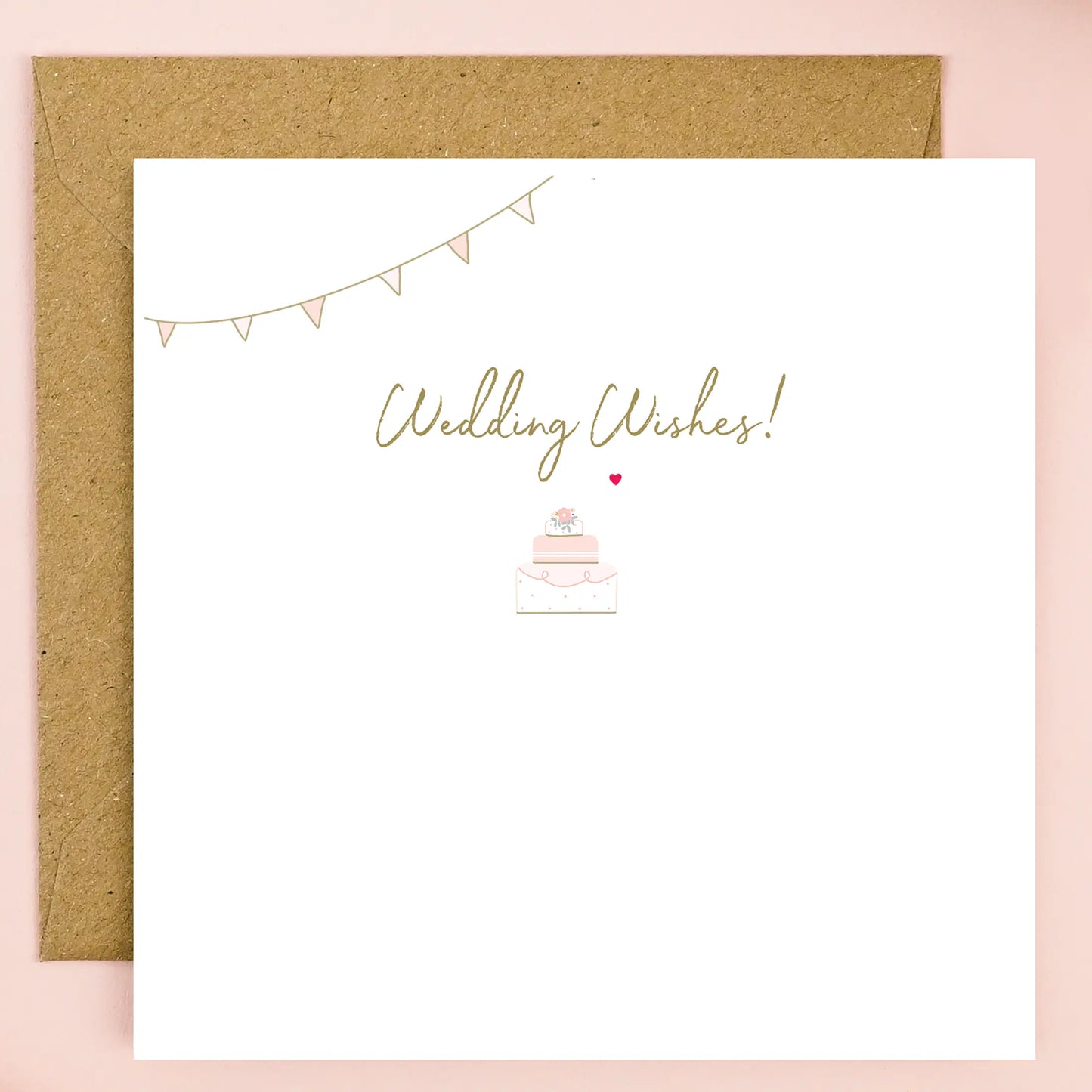 Wedding card collection