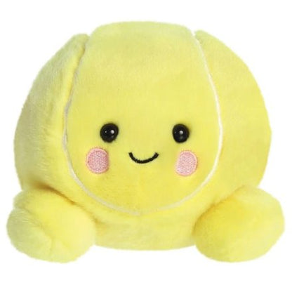 Tennis Ace Palm Pals Soft Toy 12.7cm