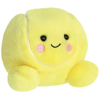 Tennis Ace Palm Pals Soft Toy 12.7cm