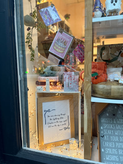 “Opalite” Taylor Swift print