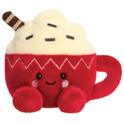 13cm Palm Pal Cassia Hot Chocolate