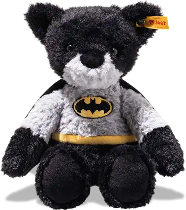 Steiff Batman Teddy bear