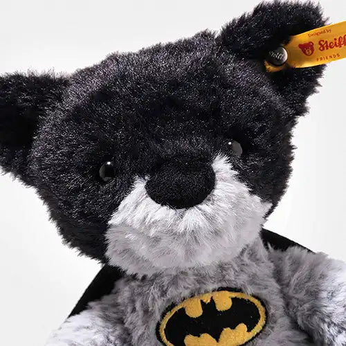 Steiff Batman Teddy bear