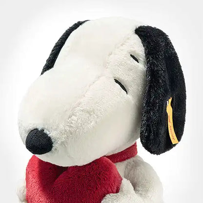Steiff Snoopy Love plushie / soft toy