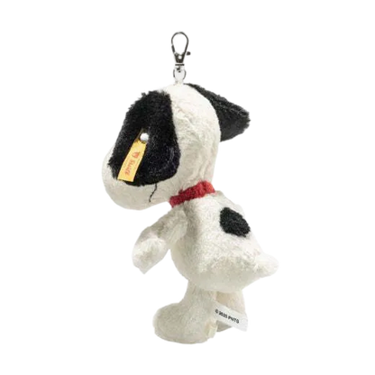 Steiff Pendant Keyring Snoopy