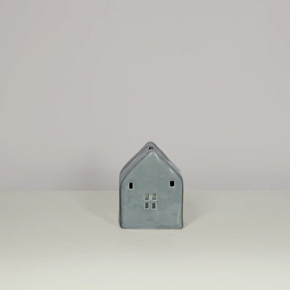 Barn House Petite Tealight Holder choice of 2 colours