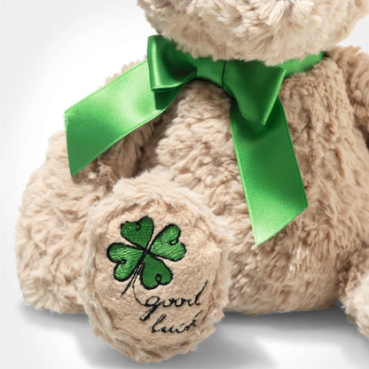 Steiff Jimmy Teddy bear – Good Luck