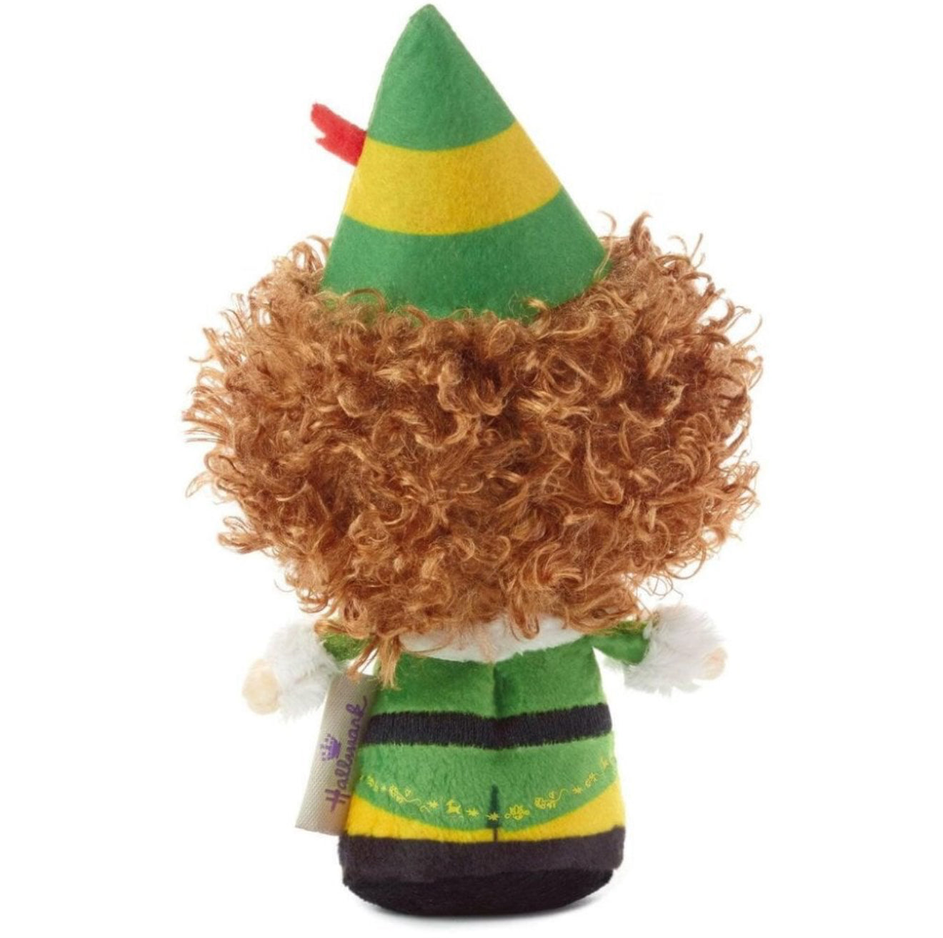 Elf Collection Itty Bitty - Buddy the Elf Soft Toy