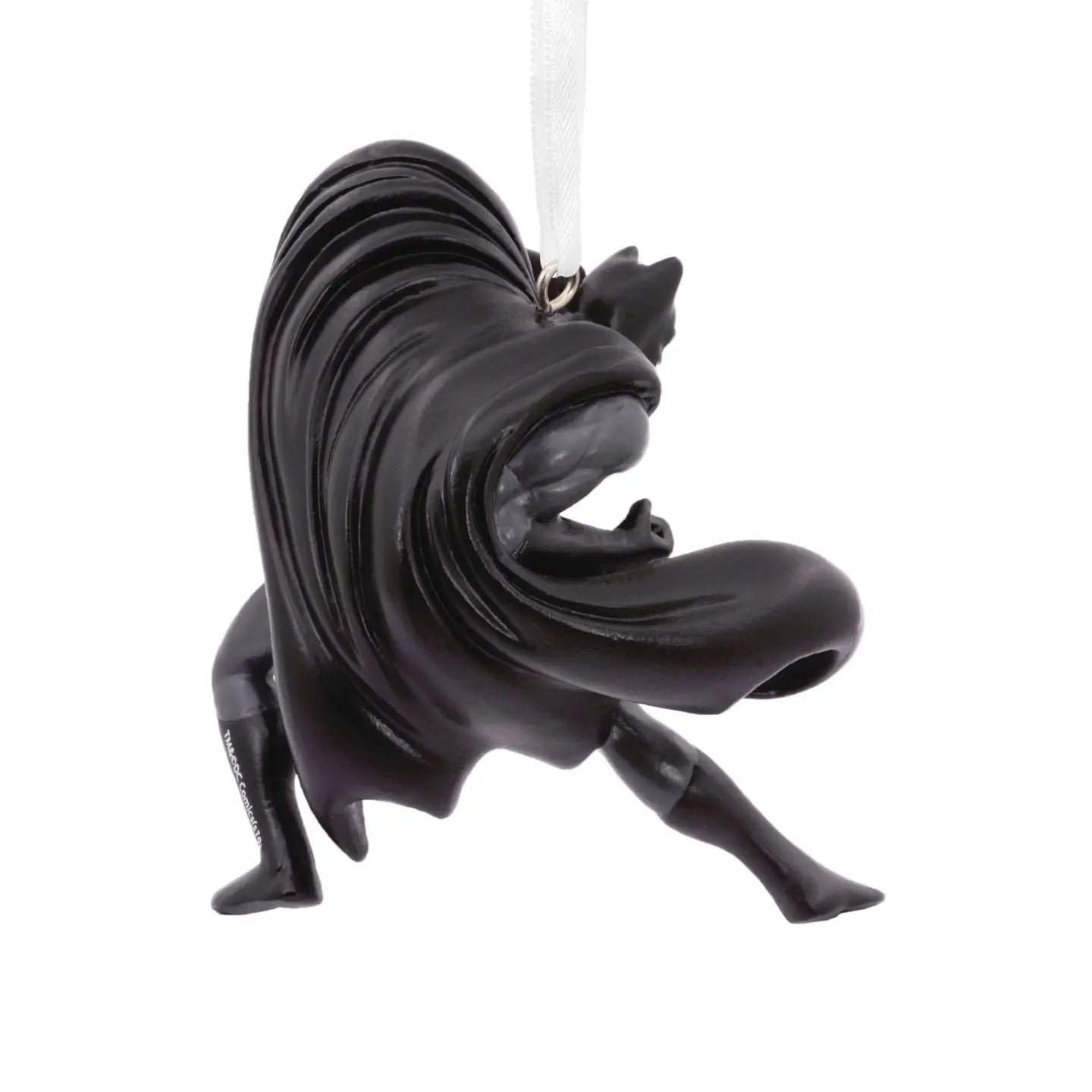 Collectable Dc Comics - Batman Pose Ornament