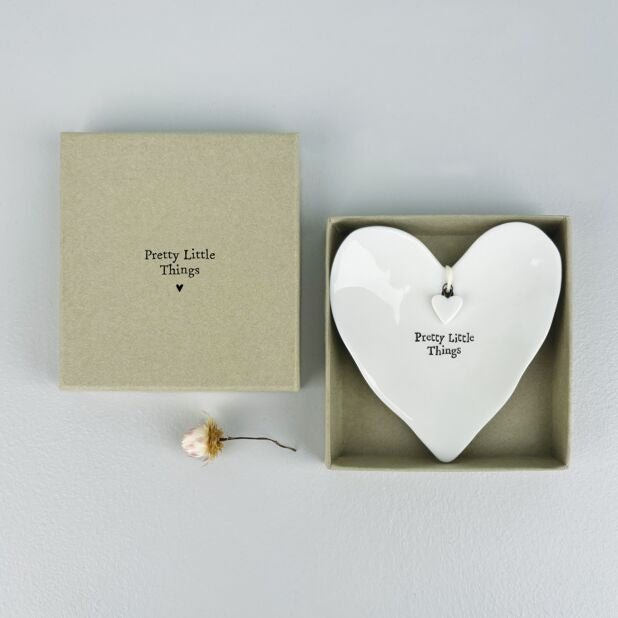 East of India Pretty Little Things’ Ring Dish