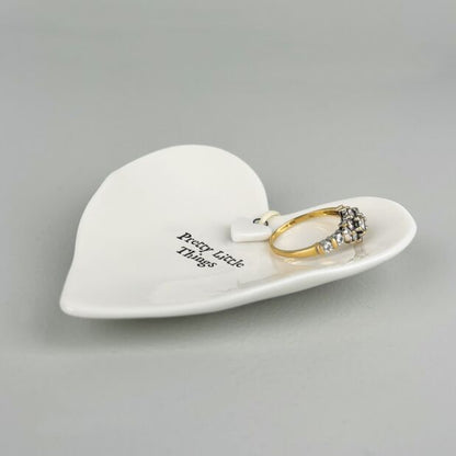 East of India Pretty Little Things’ Ring Dish