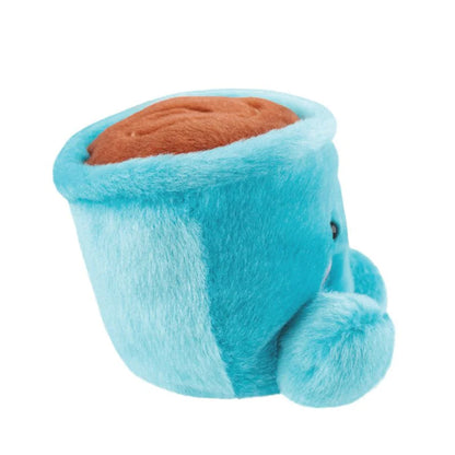 Palm Pals Toby Teacup Plush Toy