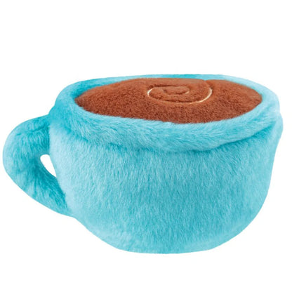 Palm Pals Toby Teacup Plush Toy