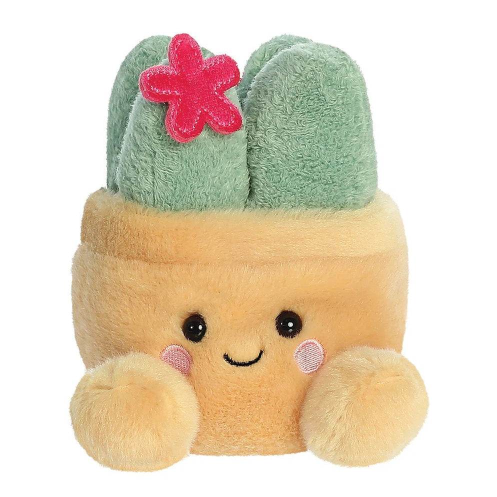 Palm Pals Seyla Succulent Plush Toy