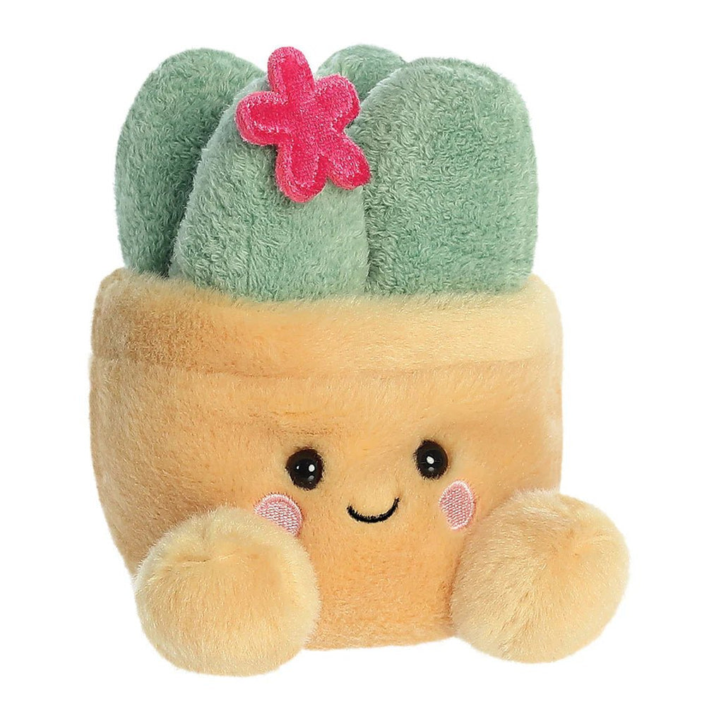 Palm Pals Seyla Succulent Plush Toy