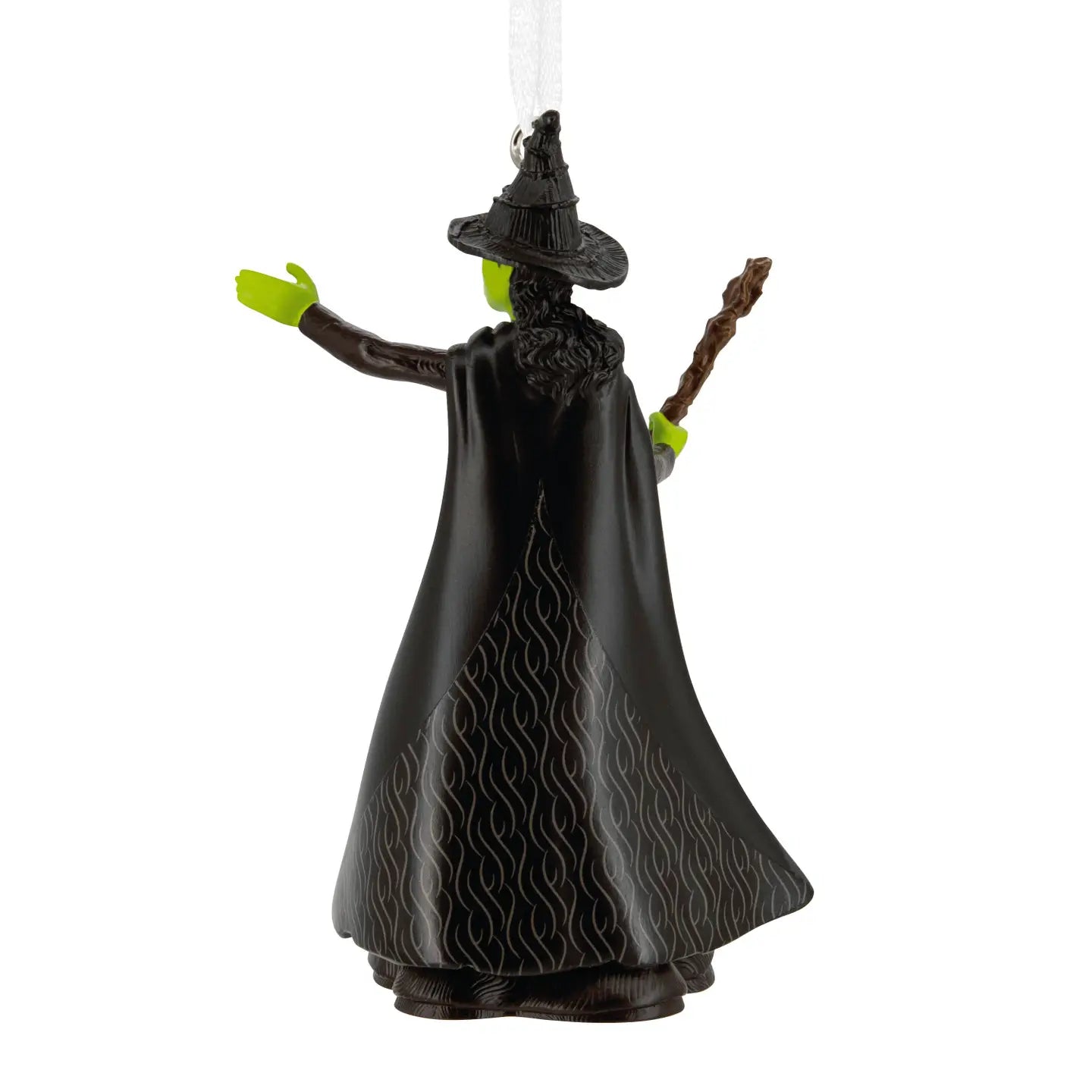 Collectable Hanging Ornament - Wicked Elphaba Design